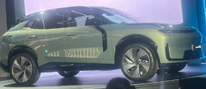 Ô tô hybrid dồn dập gia nhập thị trường Việt Nam