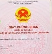 Tin vui từ Luật Đất đai mới