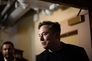 Musk giành được gói lương 1 nghìn tỷ đô la, tạo ra màn hình chia đôi về sự giàu có ở Mỹ