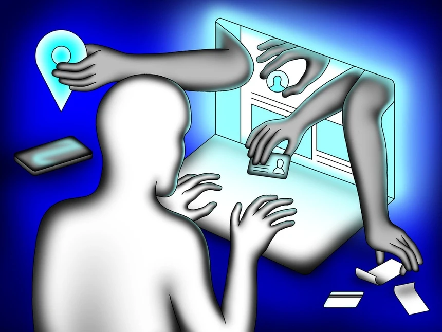 Điều cần nhớ khi dùng mạng xã hội từ ngày 1/1