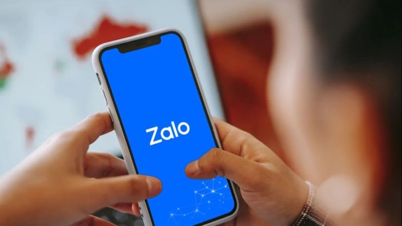 Nóng: Ủy ban Cạnh tranh quốc gia yêu cầu Zalo điều chỉnh quy định