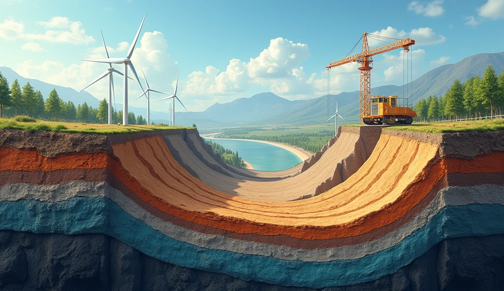 Tài nguyên như công cụ ngoại giao: Khi kinh tế định hình địa chính trị Ukraine & Lithium