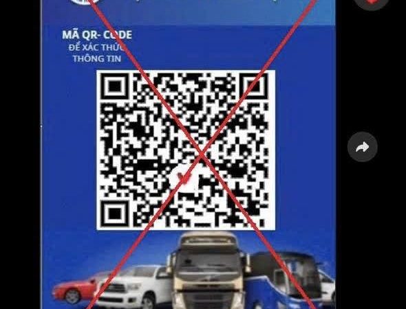 Công an khuyến cáo: Tuyệt đối không tải xuống ứng dụng này, tránh bị trừ tiền từ tài khoản ngân hàng