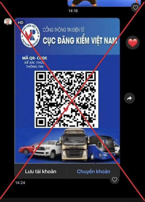 Công an khuyến cáo: Tuyệt đối không tải xuống ứng dụng này, tránh bị trừ tiền từ tài khoản ngân hàng