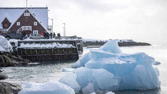 Các thành viên NATO đang cân nhắc tăng cường hiện diện tại Greenland để xoa dịu ông Trump – truyền thông đưa tin.