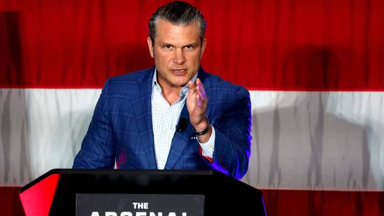 Lầu Năm Góc công bố chiến lược tăng tốc AI mới.