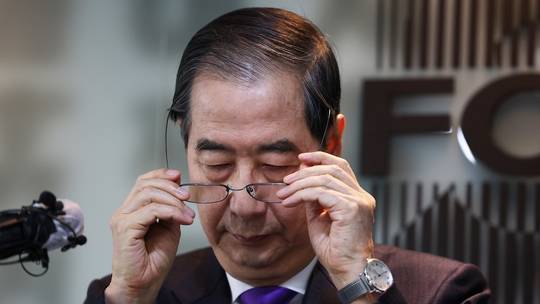 Cựu Thủ tướng Hàn Quốc bị kết án 23 năm tù trong vụ án thiết quân luật.