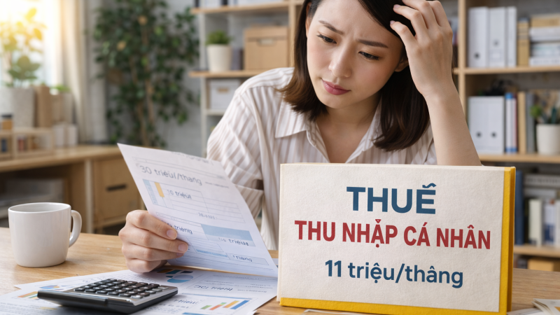 10 câu hỏi cho Thuế cho hộ kinh doanh & bán hàng online