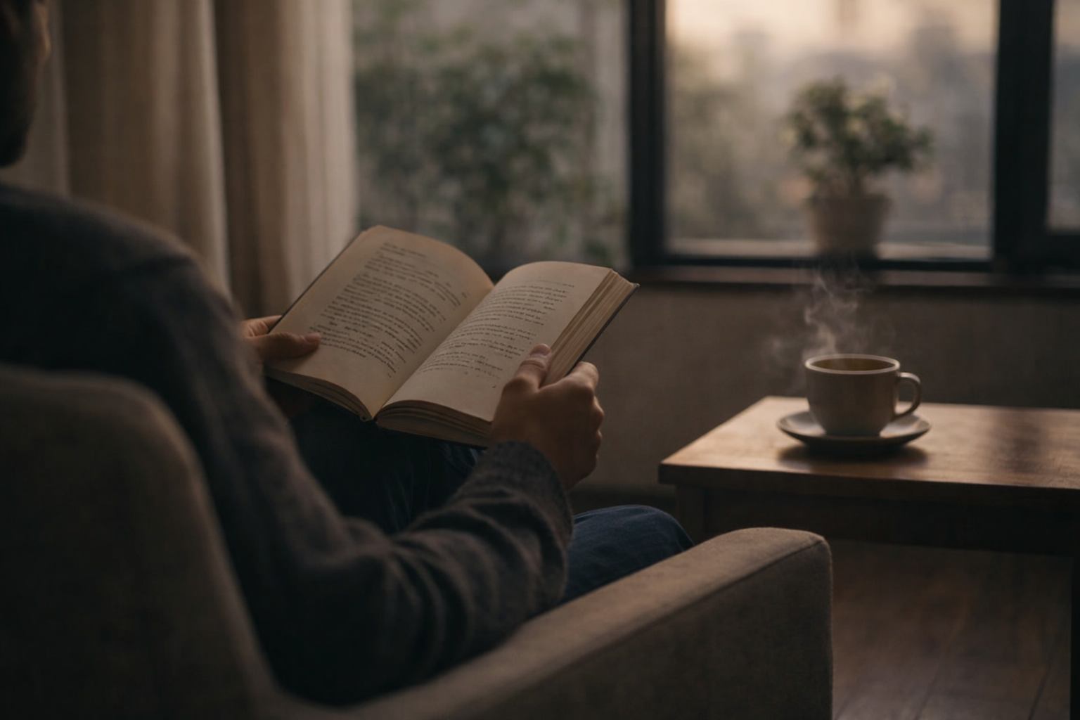 Đừng để túi tiền quyết định nhân cách của bạn