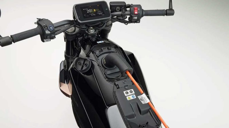 Honda Motor đã đăng ký bản quyền kiểu dáng công nghiệp cho một mẫu xe máy điện mới tại Việt Nam.