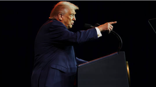 Vì sao Washington sẽ chiếm Greenland