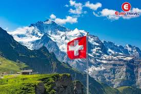 Thụy Sĩ tuyên bố sẽ không cấp phép cho các công ty xuất khẩu vũ khí sang Hoa Kỳ