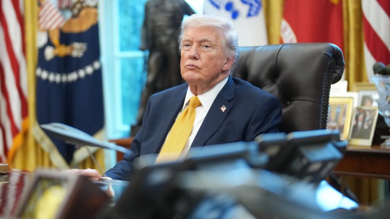 ‘Không phải chiến tranh của chúng ta’