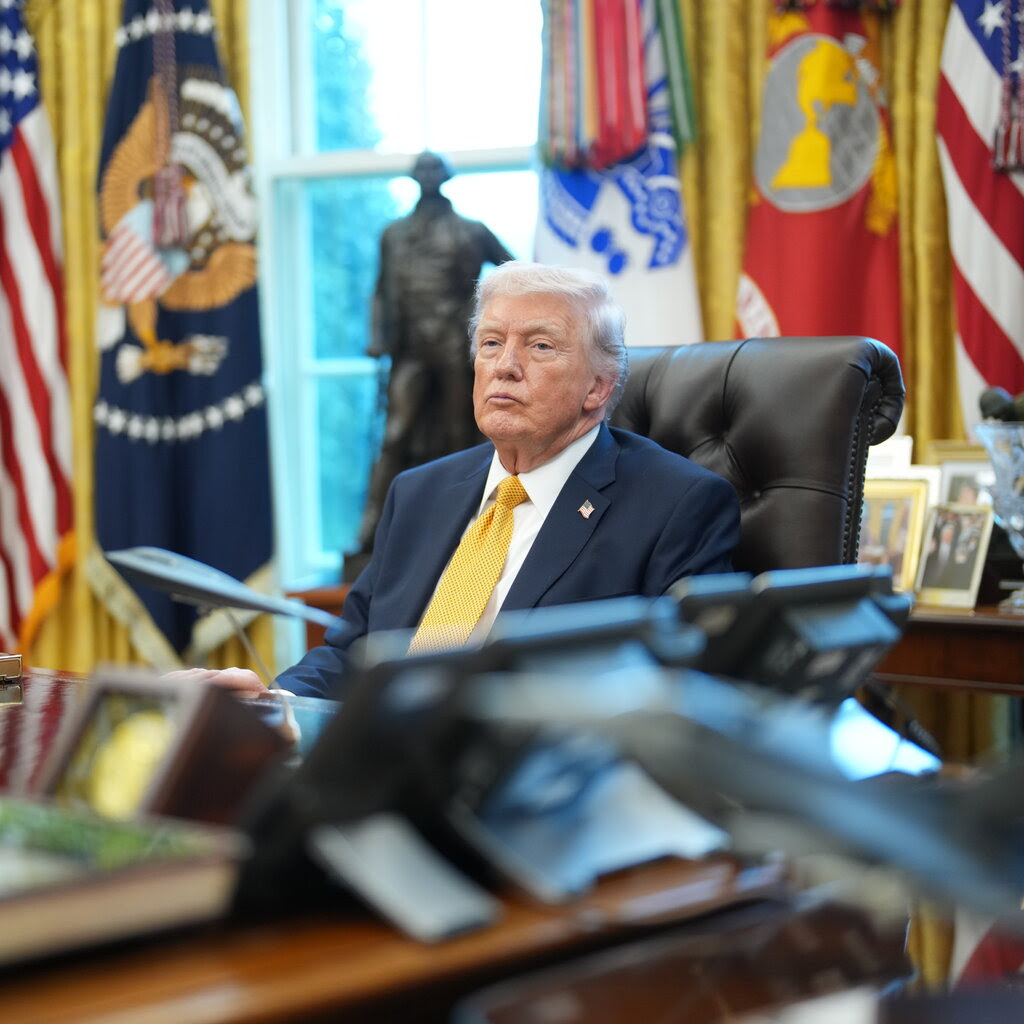 ‘Không phải chiến tranh của chúng ta’