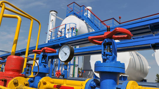 Một vụ bê bối tham nhũng khác lại làm rung chuyển ngành năng lượng của Ukraine.