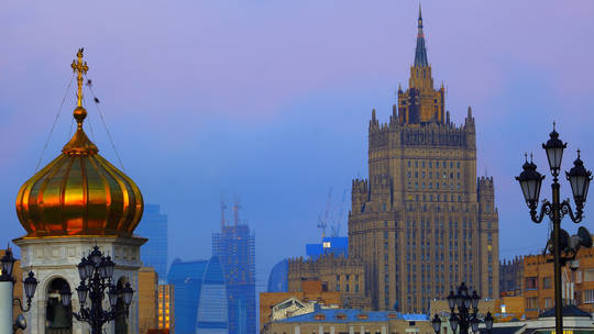 Nga lên án hành động “gây hấn bất hợp pháp và vô cớ” của Mỹ và Israel đối với Iran.