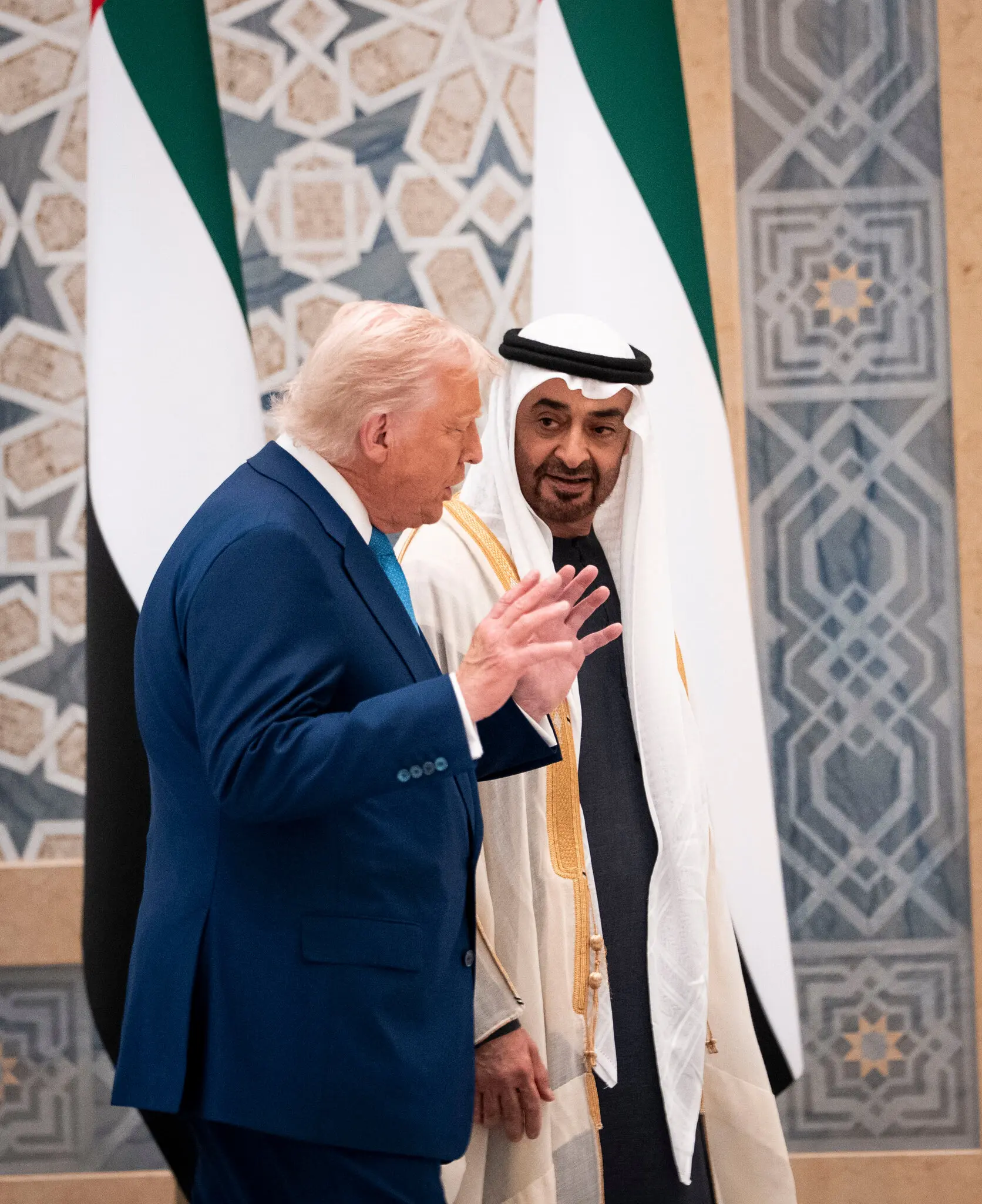 Tin tức toàn cầu: Bị Iran chỉ trích, UAE tăng cường quan hệ với Mỹ và Israel