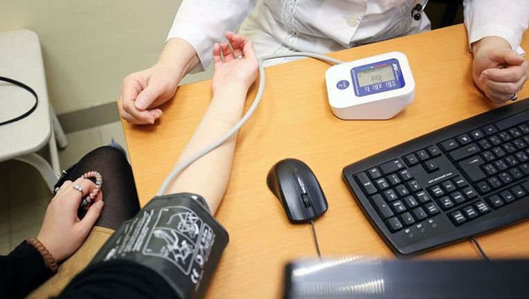 Cách nhanh chóng bình thường hóa huyết áp: Những loại trái cây này sẽ giúp khôi phục sự cân bằng lành mạnh.