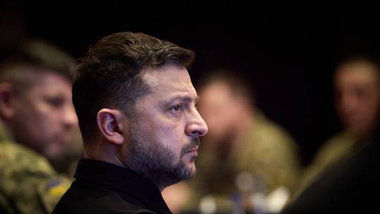 Zelensky đặt tên đơn vị biệt kích theo tên những người cộng tác với Đức Quốc xã trong Thế chiến II