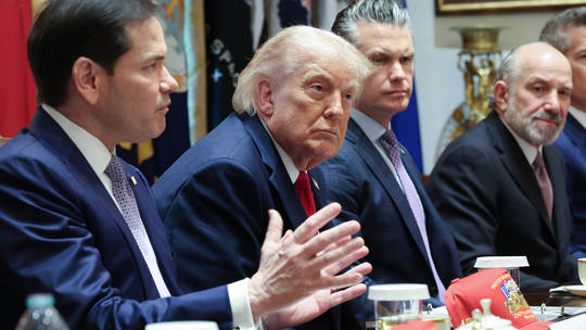 Ông Trump sẽ đẩy mạnh chiến dịch thay đổi chế độ ở Cuba – Axios