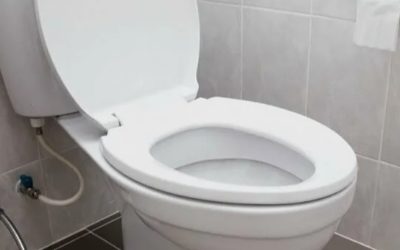 Vì sao việc để bồn cầu mở nắp là nguy hiểm – Hãy nhớ điều này suốt đời.