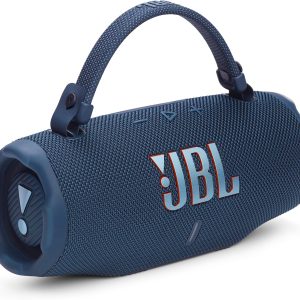 Loa Bluetooth di động chống nước (IP67) JBL CHARGE 5 tích hợp sạc dự phòng USB