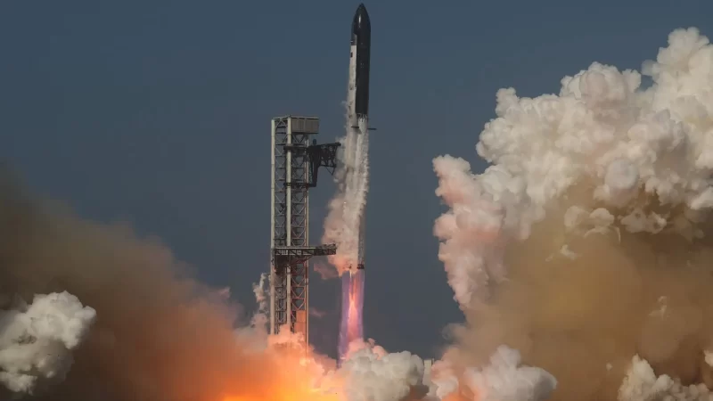 SpaceX ấn định giá cho đợt IPO lớn nhất thế giới.