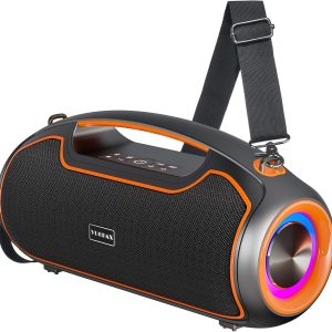 Loa Bluetooth di động không dây VUOPAX