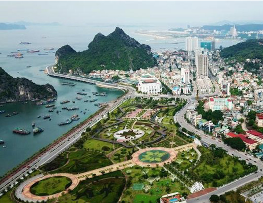 Quỹ đất tại Hạ Long – Quảng Ninh ngày càng khan hiếm, khu vực nào đang trở thành ngôi sao mới trên bản đồ đầu tư?