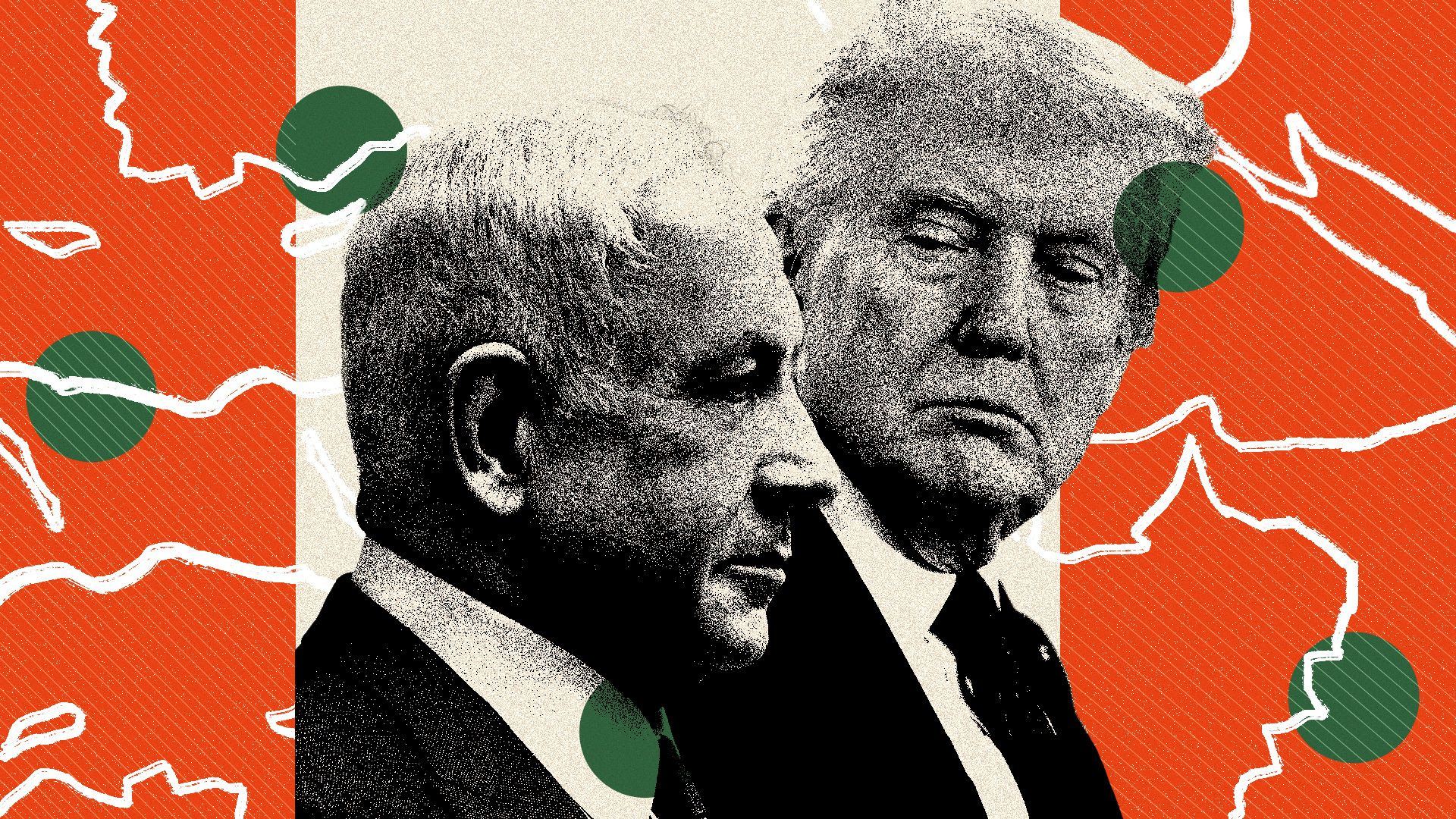 Trump nổi giận với Netanyahu