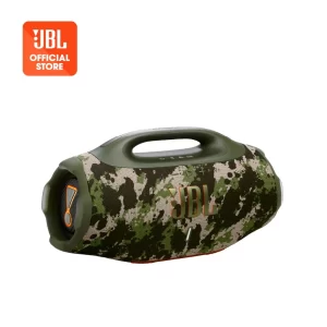 Loa Bluetooth JBL Boombox 4 Chơi Nhạc Đến 34 Giờ Chống Bụi Nước IP68 Ghép Nối Auracast™