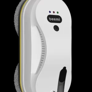 Robot Lau Kính Tự Động Thế Hệ Mới AI Thông Minh
